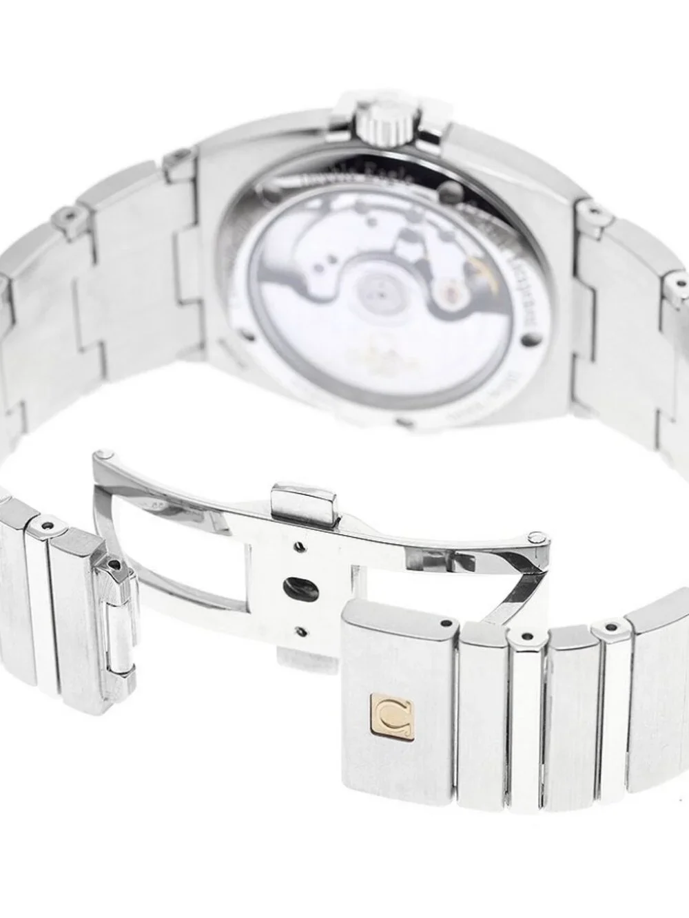 OMEGA Constellation